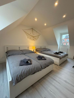 Loft Residence St Pauli, Harbour & Schanze